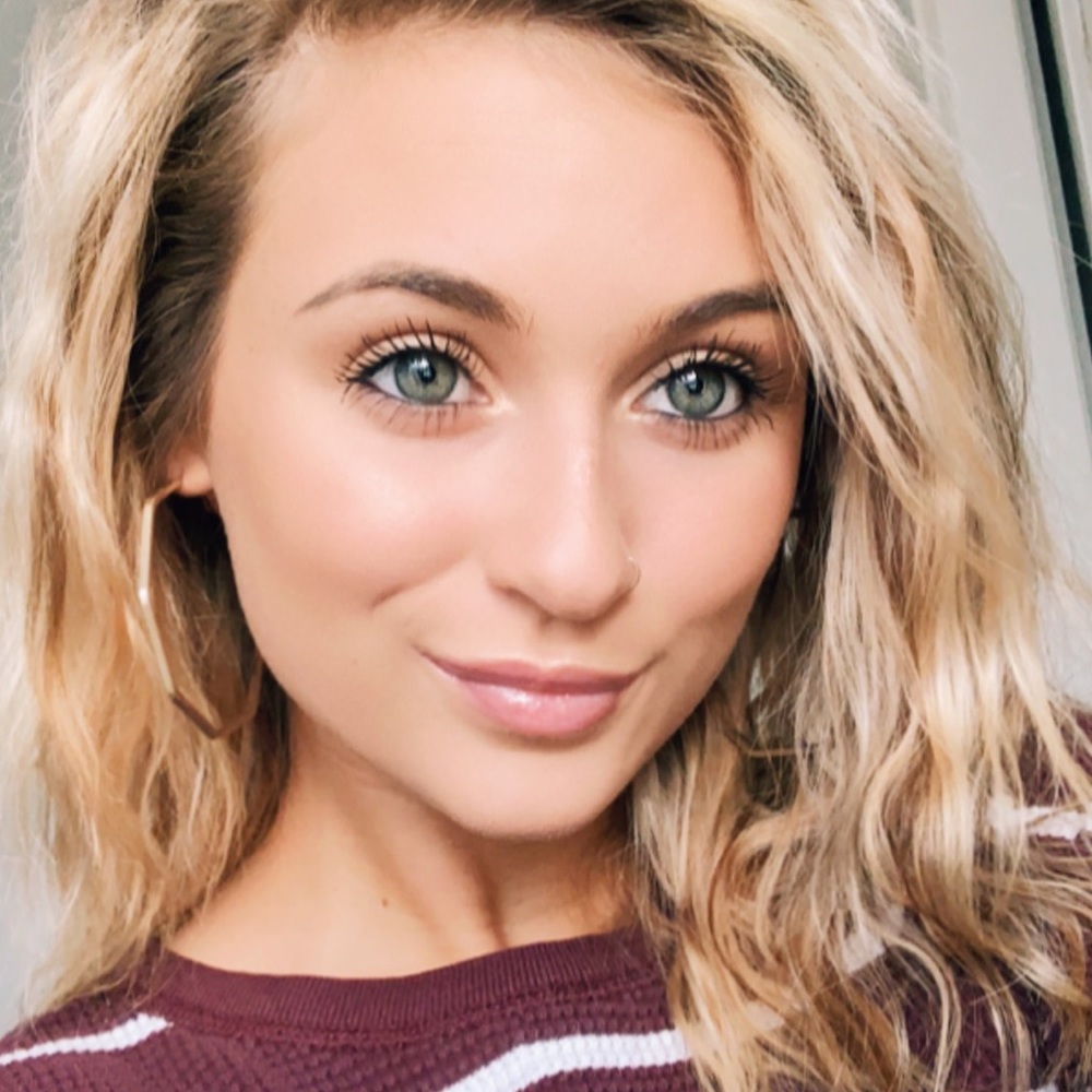 Meet your Posher, Kristyn